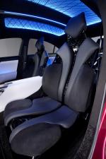 Toyota NS4 Advanced Plug-In Hybrid Concept 2012 года